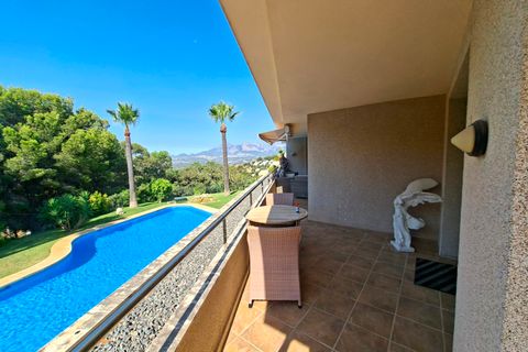 Appartement in Altea, Alicante, Altea - € 695.000 | Ref: CPSEXCL-ALTEA695 - foto 3