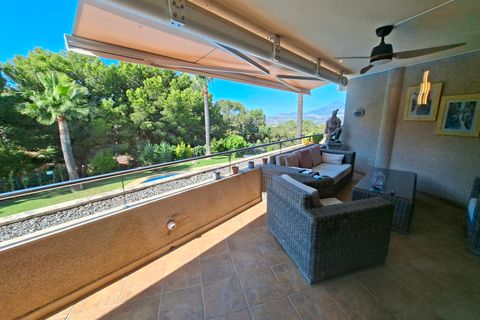 Appartement in Altea, Alicante, Altea - € 695.000 | Ref: CPSEXCL-ALTEA695 - foto 4