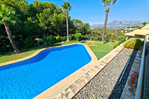 Appartement in Altea, Alicante, Altea - € 695.000 | Ref: CPSEXCL-ALTEA695 - foto 6
