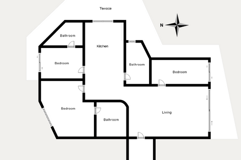 Appartement in Altea, Alicante, Altea - € 695.000 | Ref: CPSEXCL-ALTEA695 - foto 7