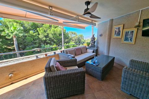 Appartement in Altea, Alicante, Altea - € 695.000 | Ref: CPSEXCL-ALTEA695 - foto 8