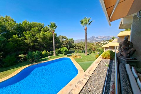 Appartement in Altea, Alicante, Altea - € 695.000 | Ref: CPSEXCL-ALTEA695 - foto 9