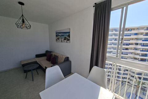 Appartement in Calpe, Alicante - foto 3