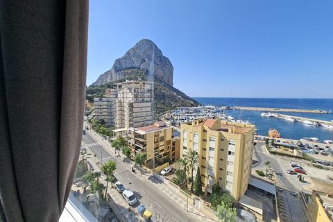 Appartement in Calpe, Alicante - foto 4