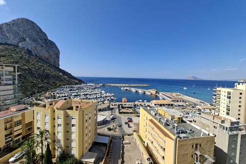 Apartament a Calpe, Alicante, Calpe - € 245.000 | Ref: CPSEXCL-Calpe178 - foto 6