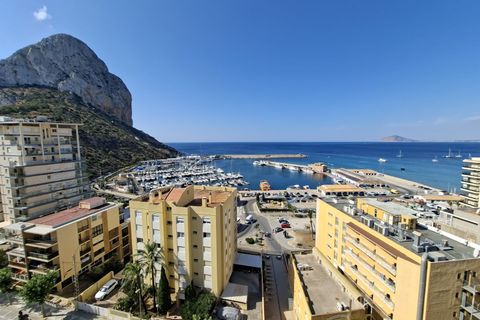 Apartament a Calpe, Alicante, Calpe - € 245.000 | Ref: CPSEXCL-Calpe178 - foto 7