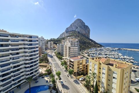 Apartament a Calpe, Alicante, Calpe - € 245.000 | Ref: CPSEXCL-Calpe178 - foto 8