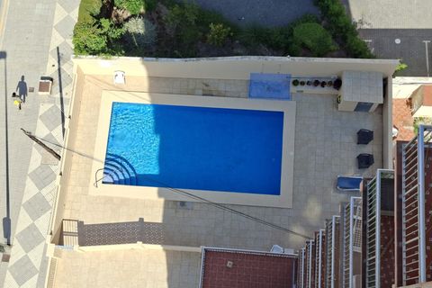 Apartament a Calpe, Alicante, Calpe - € 245.000 | Ref: CPSEXCL-Calpe178 - foto 9