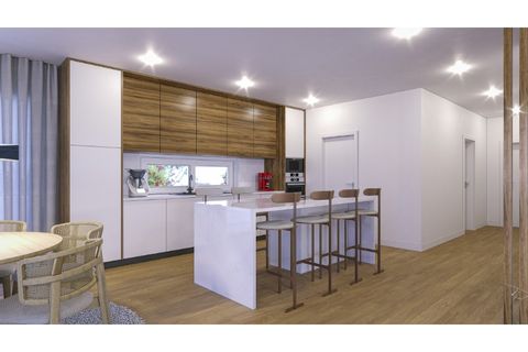 Villa i Cadaval, Lisbon, Cadaval - € 460.000 | Ref: 015/2026.LS - foto 4