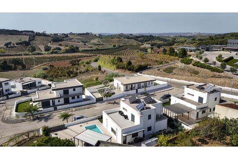 Villa i Cadaval, Lisbon, Cadaval - € 460.000 | Ref: 015/2026.LS - foto 28