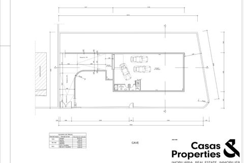 Villa i Cadaval, Lisbon, Cadaval - € 460.000 | Ref: 015/2026.LS - foto 30