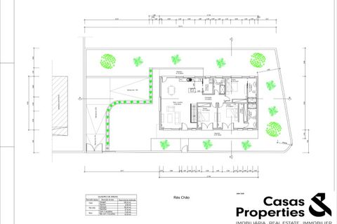 Villa i Cadaval, Lisbon, Cadaval - € 460.000 | Ref: 015/2026.LS - foto 31
