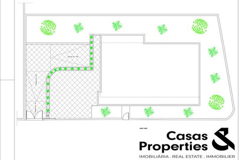 Villa i Cadaval, Lisbon, Cadaval - € 460.000 | Ref: 015/2026.LS - foto 32