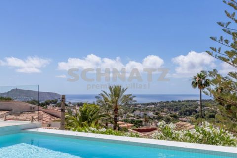 Villa em Teulada, Alicante, Teulada - € 1.290.000 | Ref: MO5505 - foto 2