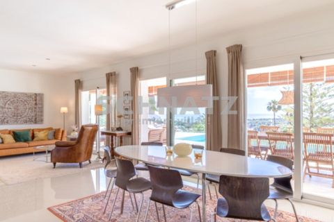 Villa em Teulada, Alicante, Teulada - € 1.290.000 | Ref: MO5505 - foto 4