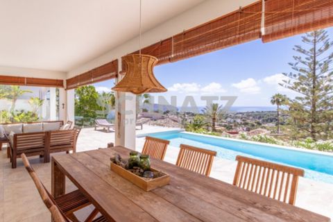 Villa em Teulada, Alicante, Teulada - € 1.290.000 | Ref: MO5505 - foto 13