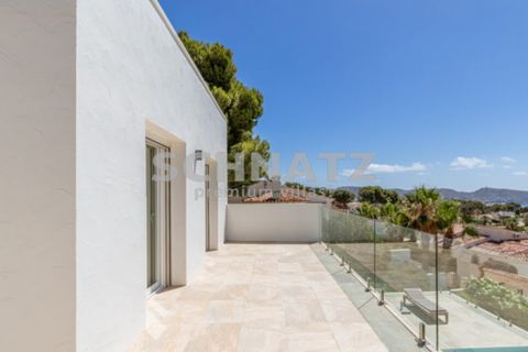 Villa em Teulada, Alicante, Teulada - € 1.290.000 | Ref: MO5505 - foto 23