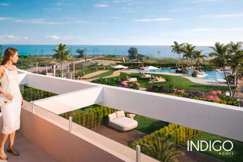 Rækkehus i El Campello, Alicante, El Campello - € 537.000 | Ref: 1737 - foto 8