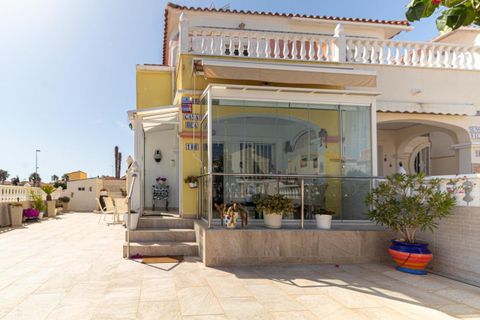 Byhus i Orihuela Costa, Alicante, Orihuela Costa - € 229.000 | Ref: 786990 - foto 3