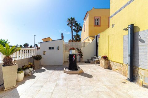 Byhus i Orihuela Costa, Alicante, Orihuela Costa - € 229.000 | Ref: 786990 - foto 6