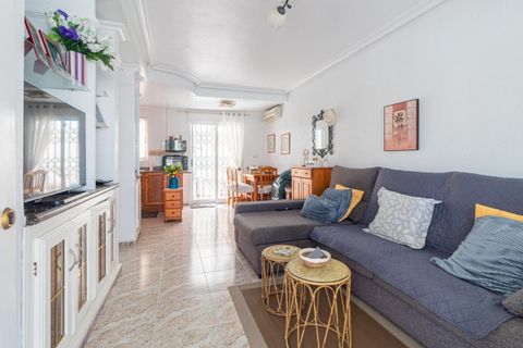 Byhus i Orihuela Costa, Alicante, Orihuela Costa - € 229.000 | Ref: 786990 - foto 15