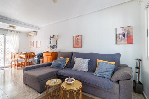 Byhus i Orihuela Costa, Alicante, Orihuela Costa - € 229.000 | Ref: 786990 - foto 16