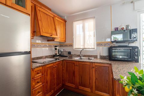 Byhus i Orihuela Costa, Alicante, Orihuela Costa - € 229.000 | Ref: 786990 - foto 19