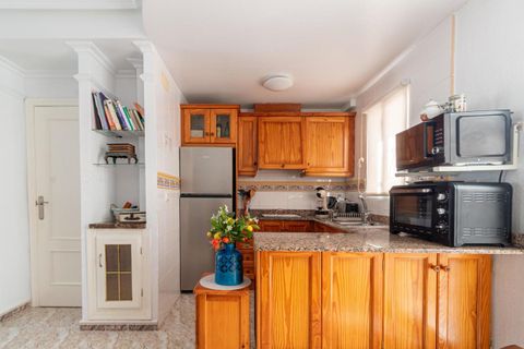 Byhus i Orihuela Costa, Alicante, Orihuela Costa - € 229.000 | Ref: 786990 - foto 20