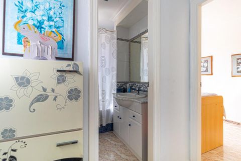 Byhus i Orihuela Costa, Alicante, Orihuela Costa - € 229.000 | Ref: 786990 - foto 24