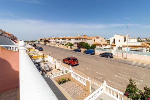 Byhus i Orihuela Costa, Alicante, Orihuela Costa - € 229.000 | Ref: 786990 - foto 35
