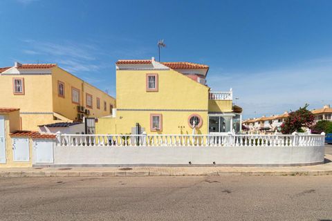Byhus i Orihuela Costa, Alicante, Orihuela Costa - € 229.000 | Ref: 786990 - foto 37