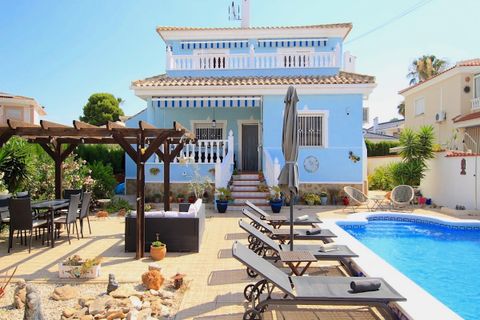 Villa i Ciudad Quesada, Alicante, Ciudad Quesada - € 525.000 | Ref: CM477 - foto 7