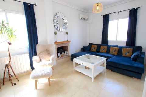 Villa i Ciudad Quesada, Alicante, Ciudad Quesada - € 525.000 | Ref: CM477 - foto 18