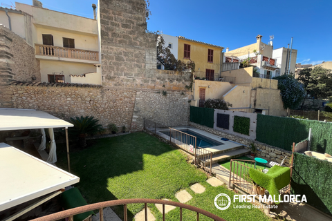 Casa unifamiliar a Pollenca, Mallorca, Pollenca - € 2.900/mes | Ref: R26505 - foto 2