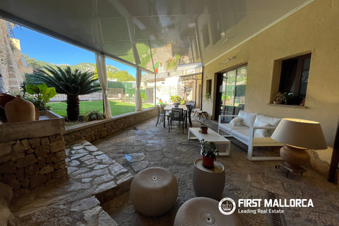Casa unifamiliar a Pollenca, Mallorca, Pollenca - € 2.900/mes | Ref: R26505 - foto 3