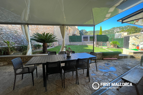 Casa unifamiliar a Pollenca, Mallorca, Pollenca - € 2.900/mes | Ref: R26505 - foto 4