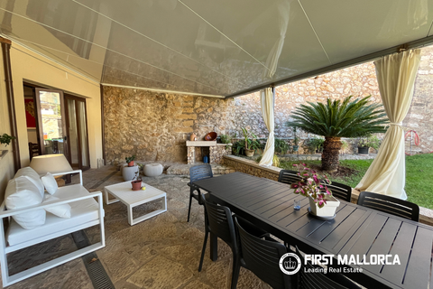 Casa unifamiliar a Pollenca, Mallorca, Pollenca - € 2.900/mes | Ref: R26505 - foto 5