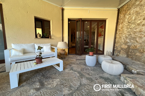 Casa unifamiliar a Pollenca, Mallorca, Pollenca - € 2.900/mes | Ref: R26505 - foto 6