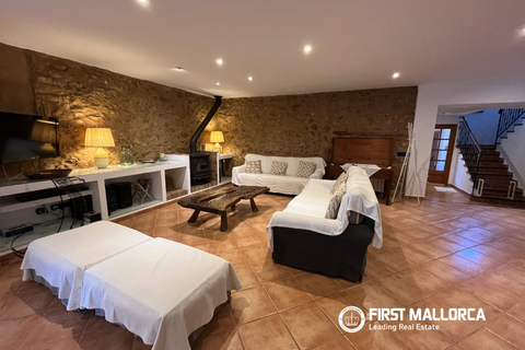 Casa unifamiliar a Pollenca, Mallorca, Pollenca - € 2.900/mes | Ref: R26505 - foto 7