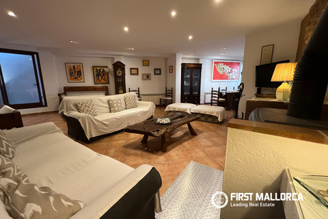 Casa unifamiliar a Pollenca, Mallorca, Pollenca - € 2.900/mes | Ref: R26505 - foto 8