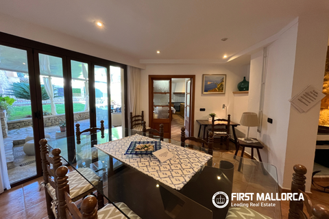 Casa unifamiliar a Pollenca, Mallorca, Pollenca - € 2.900/mes | Ref: R26505 - foto 9