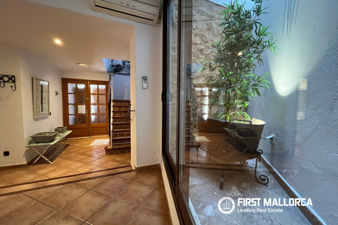 Casa unifamiliar a Pollenca, Mallorca, Pollenca - € 2.900/mes | Ref: R26505 - foto 10