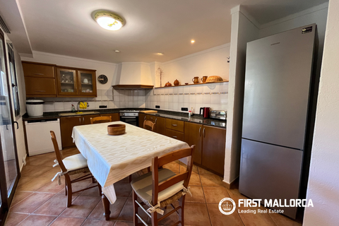 Casa unifamiliar a Pollenca, Mallorca, Pollenca - € 2.900/mes | Ref: R26505 - foto 11
