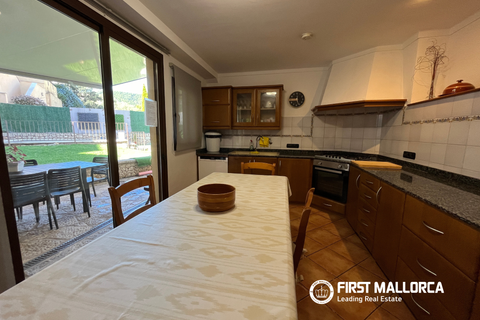 Casa unifamiliar a Pollenca, Mallorca, Pollenca - € 2.900/mes | Ref: R26505 - foto 12