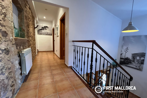 Casa unifamiliar a Pollenca, Mallorca, Pollenca - € 2.900/mes | Ref: R26505 - foto 13