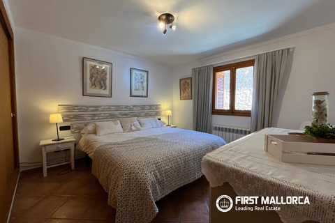Casa unifamiliar a Pollenca, Mallorca, Pollenca - € 2.900/mes | Ref: R26505 - foto 14