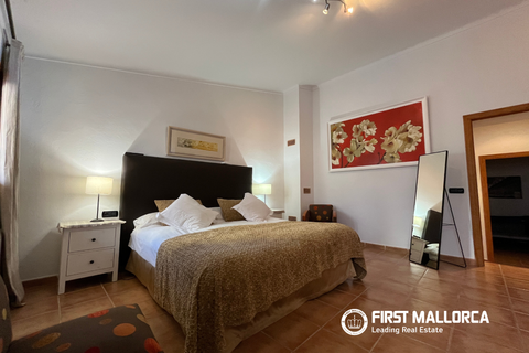 Casa unifamiliar a Pollenca, Mallorca, Pollenca - € 2.900/mes | Ref: R26505 - foto 15
