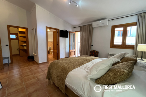 Casa unifamiliar a Pollenca, Mallorca, Pollenca - € 2.900/mes | Ref: R26505 - foto 16
