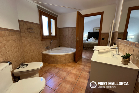 Casa unifamiliar a Pollenca, Mallorca, Pollenca - € 2.900/mes | Ref: R26505 - foto 17