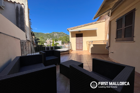 Casa unifamiliar a Pollenca, Mallorca, Pollenca - € 2.900/mes | Ref: R26505 - foto 18
